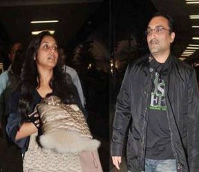 Exclusive: Rani Mukerji demands a probe on being snapped with beau Aditya Chopra?